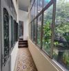 Cho thuê nhà mặt ngõ Tôn Đức Thắng, 85m2 x 4 tầng, 7p khép kín