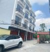 NHÀ XÂY MỚI 4 TẦNG CAO VIÊN – THANH OAI – Ô TÔ GẦN – CHỈ 3,25 TỶ