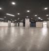 Cho thuê kho Cầu Giấy – 500m² – Mặt tiền 16m – Xe 10 tấn ra vào, VAT đầy đủ, chỉ 75tr