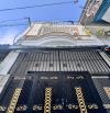 Bán Nhà Lê Văn Khương Phường Thới An Quận 12 - 2 Lầu 42M2 - 2 Tỷ