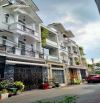 XE HƠI ĐỖ CỬA - PHÂN LÔ GẦN PHẠM VĂN ĐỒNG - 52 X 4 TẦNG 4 PHÒNG NGỦ - NHỈNH 7 TỶ