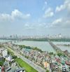 SỞ HỮU NGAY VIEW PANORAMA ĐẲNG CẤP TOÀN CẢNH SÔNG HỒNG. CĂN HỘ CCCC CÓ 102 tại Long Biên.