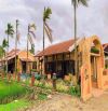 🌾 VILLA VIEW LÚA CẨM CHÂU – 382M² NGANG 12M – HỒ BƠI ĐẲNG CẤP 🌾