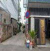🎉🎉Mảnh đất nở hậu, khu dân cư an ninh, phù hợp xây căn hộ dịch vụ ccmn, dòng tiên.