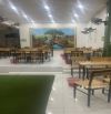 Sang gấp quán phở - 200m2 - full Đồ dùng - Giá chỉ 125tr