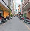 100m2, ☘️☘️☘️SIU PHẨM 3 TẦNG, HXH, THANG MÁY, LÊ THỊ RIÊNG, P.BẾN THÀNH, Q.1👉2X TỶ