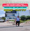 BÁN ĐẤT NGUYỄN TRUNG NGUYỆT QUẬN 2 - 88M2 (6.4x10.6M) - LÔ GÓC 2 MẶT TIỀN KINH DOANH
