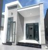 NHÀ ĐẸP SAU LƯNG CHỢ HÒA LONG, MẶT TIỀN ĐƯỜNG NHỰA 67, HOÀ LONG, P. TAM LONG, TPHCM