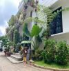 Bán Đất Đà Lạt diện tích lớn 600m2, đường Hồ tùng Mậu, thích hợp xây Villa cao cấp