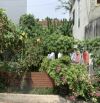 ĐẤT CHÍNH CHỦ LÂU ĐỜI - 111M2 ( 9x14M) NGANG HIẾM 9M - HẺM Ô TÔ NÉ NHAU - KHU DÂN TRÍ CAO