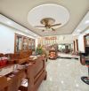 NHÀ ĐẸP 3 TẦNG NGÔ CHÂN LƯU - OTO NGỦ TRONG NHÀ - DT RỘNG 149m2 -CHỈ 6.x tỷ