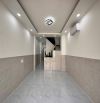Bán nhà HXH Nơ Trang Long, P13, 40m2, 6.65 tỉ tl