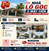 BÁN NHÀ TRUNG CHÁNH HÓC MÔN - 191M2 ( 6M X 32M) - 3.76 TỶ