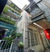 Bán nhà Vạn Kiếp, Phan Xích Long, P3, 22m2 3 Tầng, 3.3 tỉ tl