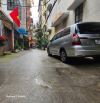 TÂY SƠN - ĐỐNG ĐA - 72M2 - Ô TÔ TRÁNH - NGÕ THÔNG KD - 4 TẦNG - MT 4.8M