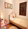 NHÀ ĐẸP PHỐ HÀNG THAN – 30M², 4 TẦNG ĐẸP NÉT – Ở LUÔN, NGÕ TO GẦN PHỐ