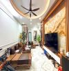 Bán nhà Hà Đông phố Nguyễn Văn Trỗi, 13.95 tỷ, 43m2 x 5T, thang máy, ô tô đỗ, ngõ thông.