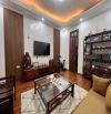 Bán nhà Hà Đông phố Nhuệ Giang, 13.35 tỷ, 43m2 x 5T, ô tô tránh, kinh doanh đỉnh.