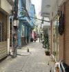 NHÀ 4 TẦNG, NGAY CƯ XÁ ĐÔ THÀNH, CÓ SÂN THƯỢNG, P.4, QUẬN 3, GẦN MẶT TIỀN, SHR, HOÀN CÔNG