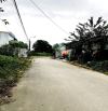 📌📌Làm việc trực tiếp!!! 🍀 Bán đất khu Hoà Ninh 1.Diện tích : 95m2 .Đối lưng đường ĐT602