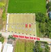 💎THỔ CƯ  Mặt Tiền Huỳnh Ngọc Xinh. Cách Nhựa TL 833 chỉ 100m  ✅️6 nền f0 mới ra