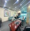 CHO THUÊ VĂN PHÒNG MỸ ĐÌNH 2 - 155M² - 4 PHÒNG SẴN SETUP - Ô TÔ ĐỖ FREE - GIÁ 21 TR