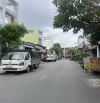 Mặt tiền kinh doanh - Cư Xá Phú Lâm C -  3 Tầng - 4X18M - Dòng tiền 20tr/tháng.