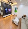 Siêu phẩm nhà tập thể tầng 3 Nguyễn Công Trứ - Full nội thất - Căn góc