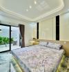 Nhà mới đẹp 4 tầng ở ngay gần Nguyễn Kiệm Gò Vấp 4PN 4WC chỉ 5.x Tỷ.