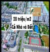 HÀNG HIẾM - CẢ Nhà Và Đất Sổ Hồng Riêng chỉ 28TRIỆU/m2, DT 5x20m Hướng Đông