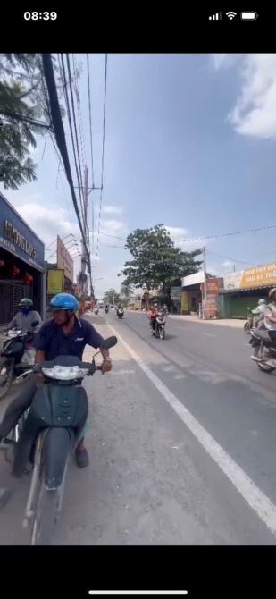 Chủ xoắn gấp bán nhà hàng dt 1000m2 xã Bình Mỹ, Củ Chi giá 16 tỷ TL.