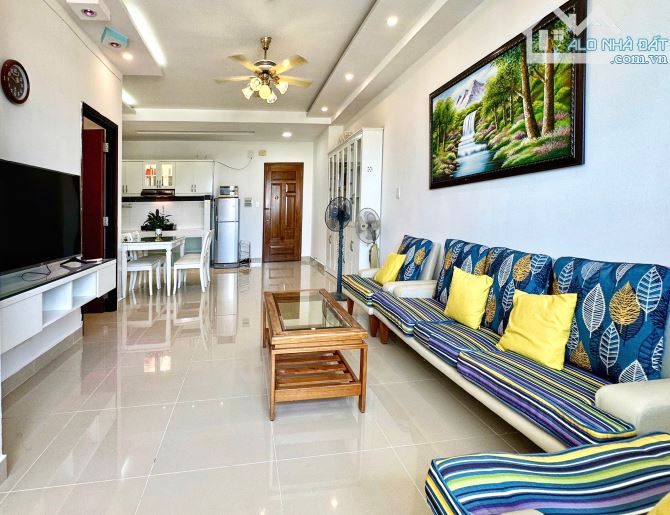 Cần bán căn hộ Belleza Apartment 336 Phạm Hữu Lầu, Phường Phú Mỹ , Quận 7, diện tích 80m2,