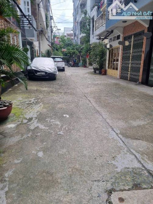 CỰC HOT GIÁ SIÊU TỐT - 4M x22M, HẺM 7M – BÌNH THỚI, QUẬN 11 GẦN NGAY VÒNG XOAY LÊ ĐẠI HÀNH
