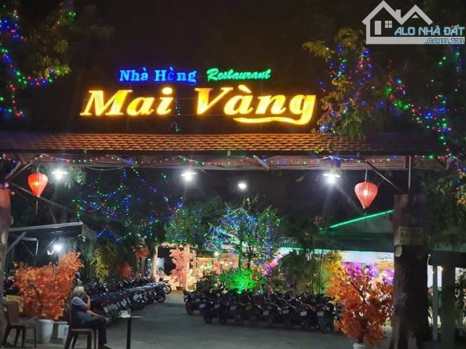 Chủ xoắn gấp bán nhà hàng dt 1000m2 xã Bình Mỹ, Củ Chi giá 16 tỷ TL. - 1