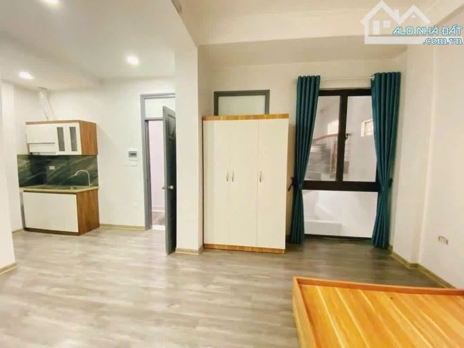 Bán Nhà Phùng Khoang. Thanh Xuân. Thang Máy. Ô Tô. Vỉa Hè. DT 105m2. MT 5.5m. Giá 34.2 Tỷ. - 1