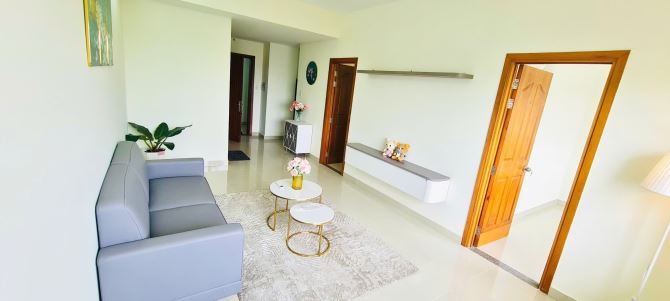 (8676) Thanh Bình residence, TP HCM, 58 m² sổ hồng: 1,650 tỷ - 1