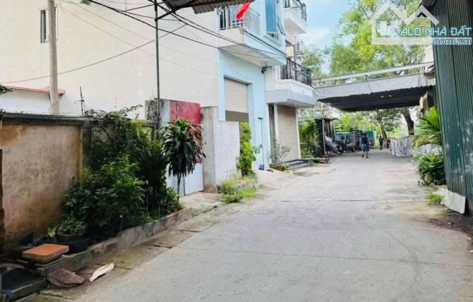Bán Thửa Đất, Nguyễn Thị Định Cát Lái, Thổ Cư 110m2. Ngang 5.2m, chỉ 78 trđ m2 - 1