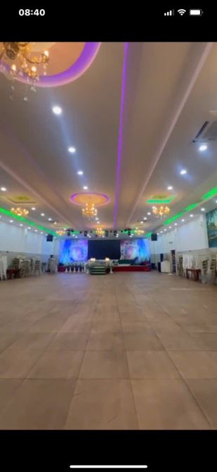 Chủ xoắn gấp bán nhà hàng dt 1000m2 xã Bình Mỹ, Củ Chi giá 16 tỷ TL. - 2