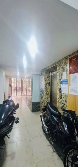 Bán Nhà Phùng Khoang. Thanh Xuân. Thang Máy. Ô Tô. Vỉa Hè. DT 105m2. MT 5.5m. Giá 34.2 Tỷ. - 2