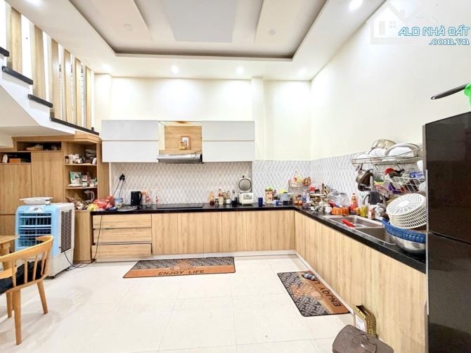 🔥🔥 SIÊU PHẨM LÔ ĐÔI-🚀🚀 NHÀ 2 TẦNG - 215M2 - BÀU MẠC 8 – GẦN BIỂN NGUYỄN TẤT THÀNH - 2