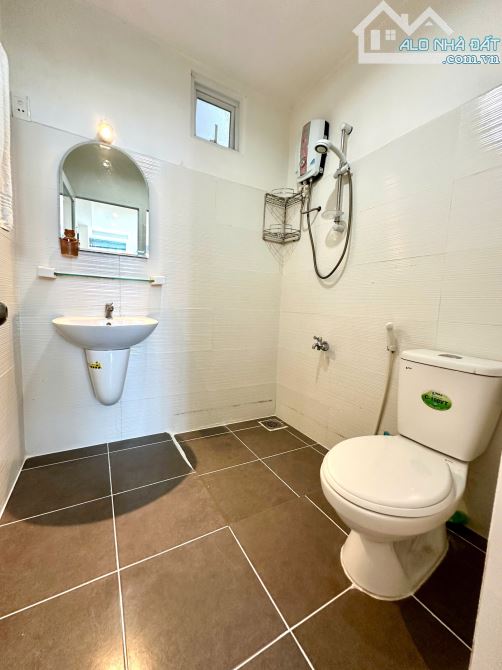 Cần bán căn hộ Belleza Apartment 336 Phạm Hữu Lầu, Phường Phú Mỹ , Quận 7, diện tích 80m2, - 2