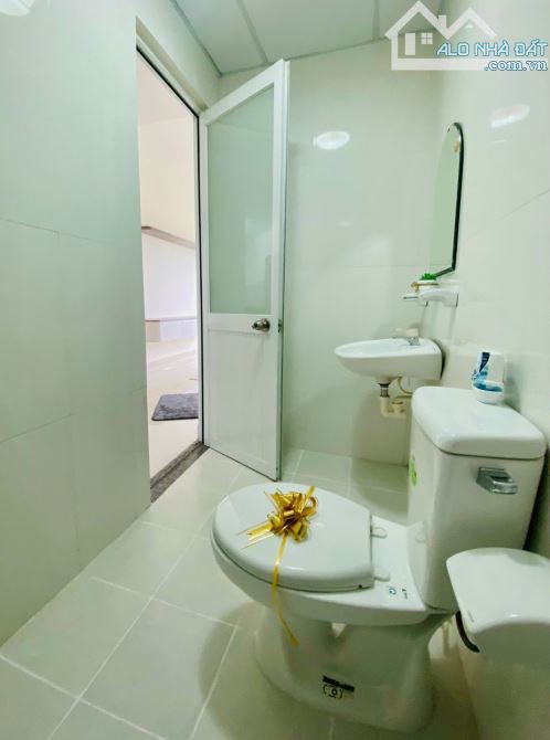 (8676) Thanh Bình residence, TP HCM, 58 m² sổ hồng: 1,650 tỷ - 2