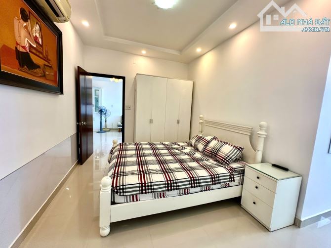 Cần bán căn hộ Belleza Apartment 336 Phạm Hữu Lầu, Phường Phú Mỹ , Quận 7, diện tích 80m2, - 3