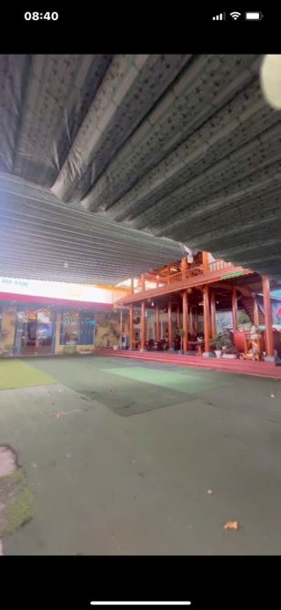 Chủ xoắn gấp bán nhà hàng dt 1000m2 xã Bình Mỹ, Củ Chi giá 16 tỷ TL. - 4