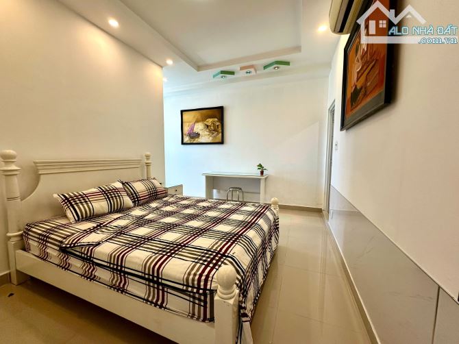 Cần bán căn hộ Belleza Apartment 336 Phạm Hữu Lầu, Phường Phú Mỹ , Quận 7, diện tích 80m2, - 4