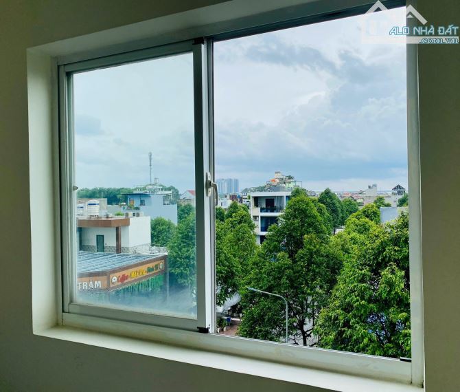(8676) Thanh Bình residence, TP HCM, 58 m² sổ hồng: 1,650 tỷ - 4