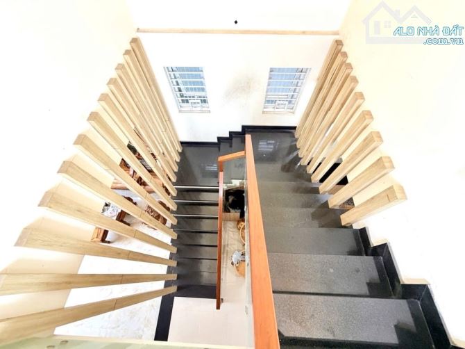🔥🔥 SIÊU PHẨM LÔ ĐÔI-🚀🚀 NHÀ 2 TẦNG - 215M2 - BÀU MẠC 8 – GẦN BIỂN NGUYỄN TẤT THÀNH - 5