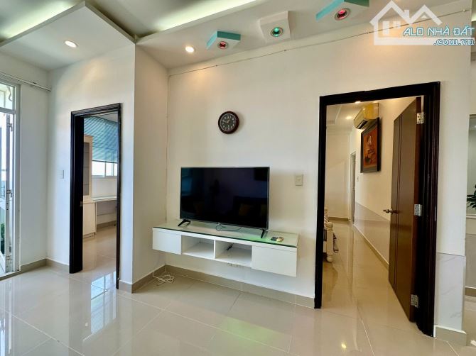Cần bán căn hộ Belleza Apartment 336 Phạm Hữu Lầu, Phường Phú Mỹ , Quận 7, diện tích 80m2, - 5