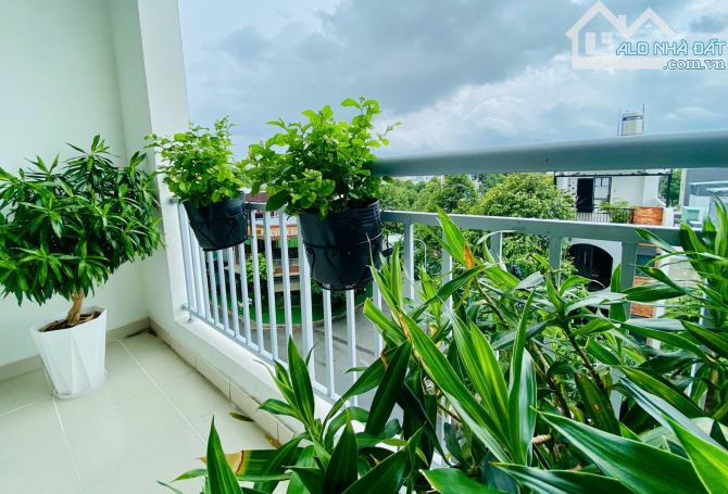 (8676) Thanh Bình residence, TP HCM, 58 m² sổ hồng: 1,650 tỷ - 5