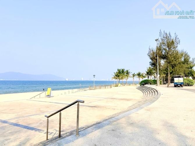 🔥🔥 SIÊU PHẨM LÔ ĐÔI-🚀🚀 NHÀ 2 TẦNG - 215M2 - BÀU MẠC 8 – GẦN BIỂN NGUYỄN TẤT THÀNH - 6